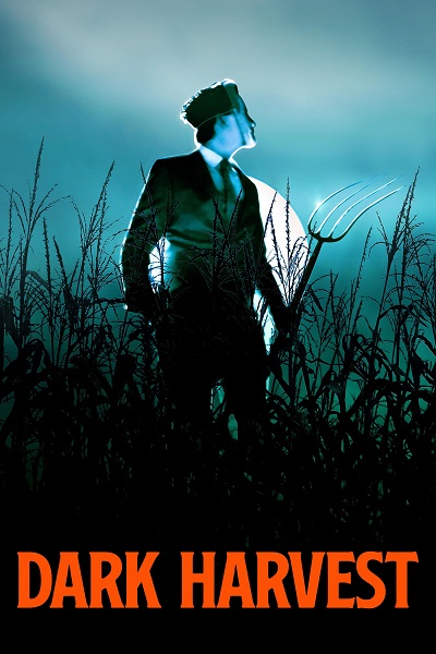 Dark Harvest Films streaming VF: La nuit d'Halloween de 1963, dans une petite ville rurale.
