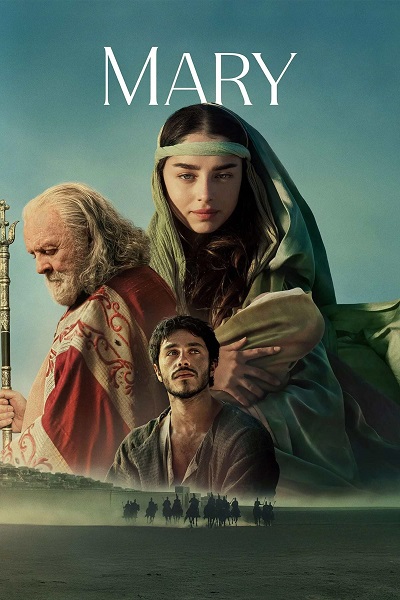 Mary VF Film Streaming