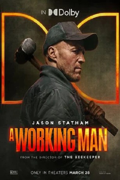 A Working Man Films Streaming 100% Gratuit