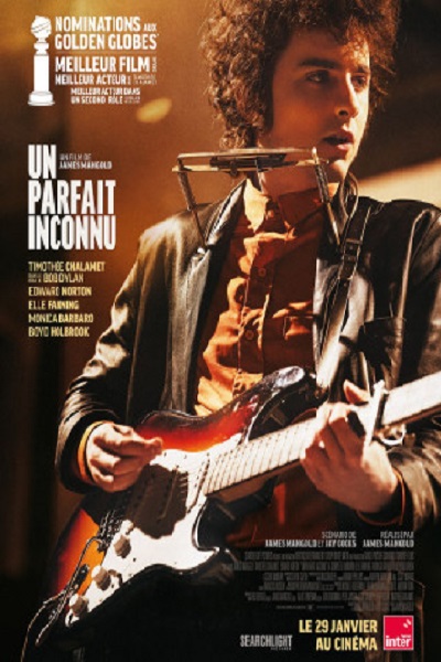 Un parfait inconnu Films Streaming 100% Gratuit