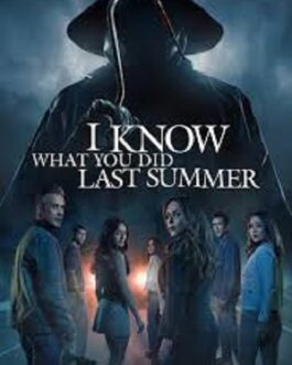 I Know What You Did Last Summer - VF-Film-Streaming-100-gratuit-sur-netfilms.fr-Netflix-Free stream.netfilms.fr
