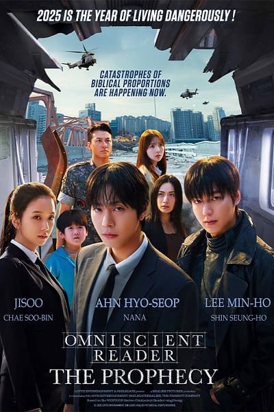 Omniscient Reader- The Prophecy - VF-Film-Streaming-100-gratuit-sur-netfilms.fr-Netflix-Free stream.netfilms.fr Netflix