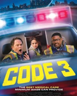 Code 3 - VF-Film-Streaming-100-gratuit-sur-netfilms.fr-Netflix-Free stream.netfilms.fr Netflix