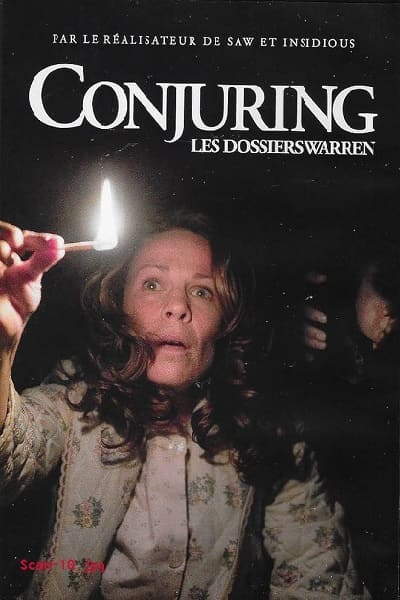 The Conjuring - VF-Film-Streaming-100-gratuit-sur-netfilms.fr-Netflix-Free stream.netfilms.fr Netflix