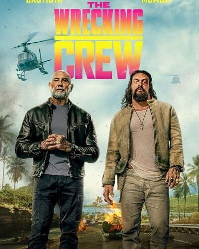 The Wrecking Crew - VF-Film-Streaming-100-gratuit-sur-netfilms.fr-Netflix-Free stream.netfilms.fr Netflix